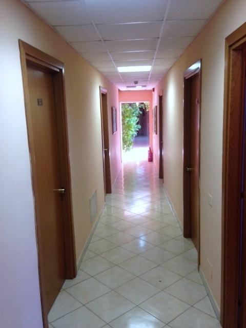 B Palace Ardea Exterior foto